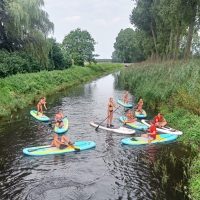 Suppen   Laarbeek Actief