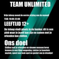 TEAM-UNLIMITED