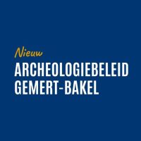 archeologiebeleid Gemert-Bakel