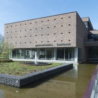 gemeentehuis-Laarbeek