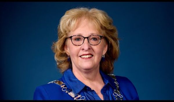 Politiek aan het woord Burgemeester Lianne van der Aa I Omroep PeelRand