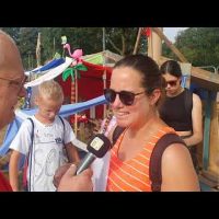 2023-08 24 Kindervakantie week Lieshou-