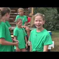 2023-08-25 Kindervakantieweek Beek en Donk