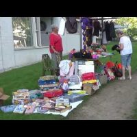 2023-09-10 Garage Sale  in Aarle-Rixtel