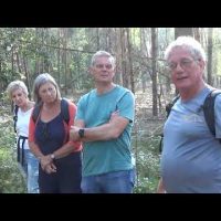 2023-09-10 IVN Wandeling Torrenven Mariahout