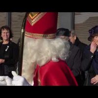 2023-11-19 Intocht Sinterklaas Mariahout