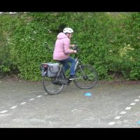 2024-04-18 Veilig op de fiets in Aarle Rixtel