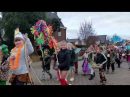 Schooloptocht Breinplein Aarle Rixtel