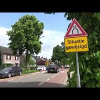 2023-05-23 Wegversmalling Mariahout