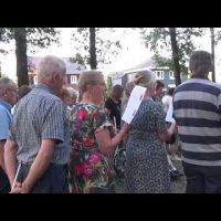 2023-08-15 Mariaviering bij Lourdesgrot Mariahout