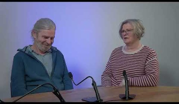 PeelRand Actueel. Gesprek met de Ambassade van Vrede Gemert-Bakel
