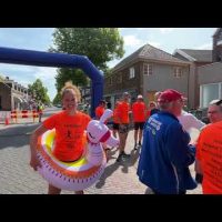2023-05-28 Doorkomst runningteam Laarbeek