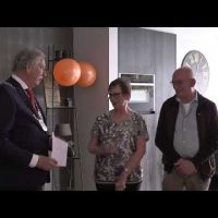 Koninklijke onderscheiding Mieke Raaijmakers-Meijers I Omroep PeelRand