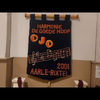 Opening tentoonstelling 150 jaar de Harmonie De Goede Hoop I Omroep PeelRand