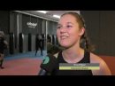 Eerste training voor Fight Cancer Night zit erop