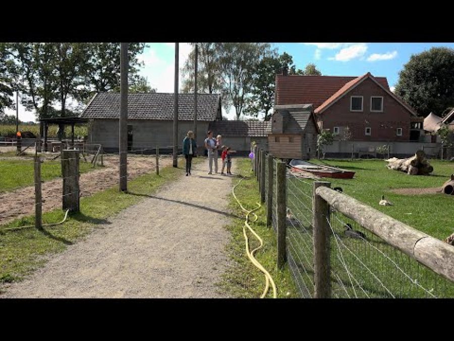 Handel | Activiteitenplek De Heerevelden viert jubileum met trots en plezier