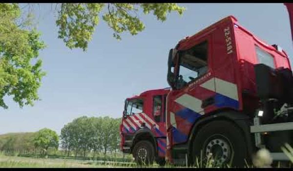 Laarbeek | Minder brandkranen in de wijk, en niemand legt uit waarom