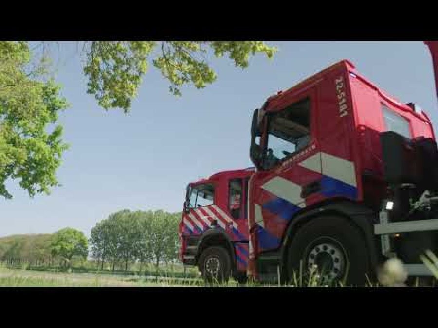Laarbeek | Minder brandkranen in de wijk, en niemand legt uit waarom