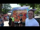 Mariahout | Opening van de kermis met activiteiten voor jong en oud