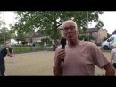 Mariahout | Jeu de Boule Binnenseizoen