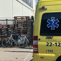 Er zouden relatief veel ongevallen tussen fietsers en auto's in Gemert - Bakel zijn.