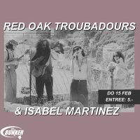 red oak troubadours