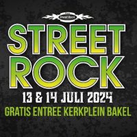 streetrock 2024