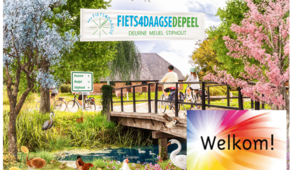 welkom-op-Fiets4Daagse-De-Peel-Deurne-Meijel-Stiphout-afbeelding.1-aspect-ratio-800-500